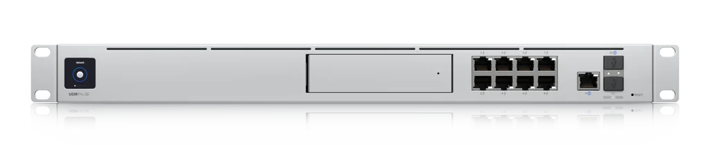 UBIQUITI DREAM MACHINE Special Edition (UDM-SE) PoE - obrazek 4