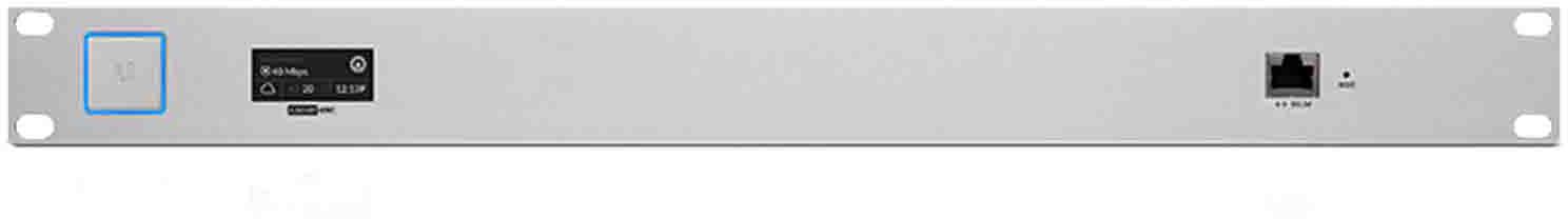 UBIQUITI G2 Cloud Key Rack Mount (CKG2-RM) - obrazek 2