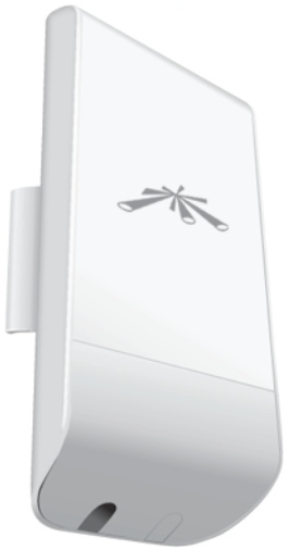 UBIQUITI LOCO M5 1 UBIQUITI LOCO M5