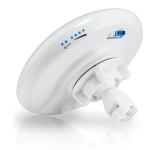 UBIQUITI NANOBEAM M5 - NBE-M5-16