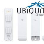 UBIQUITI NANOSTATION M2