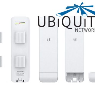 UBIQUITI NANOSTATION M2