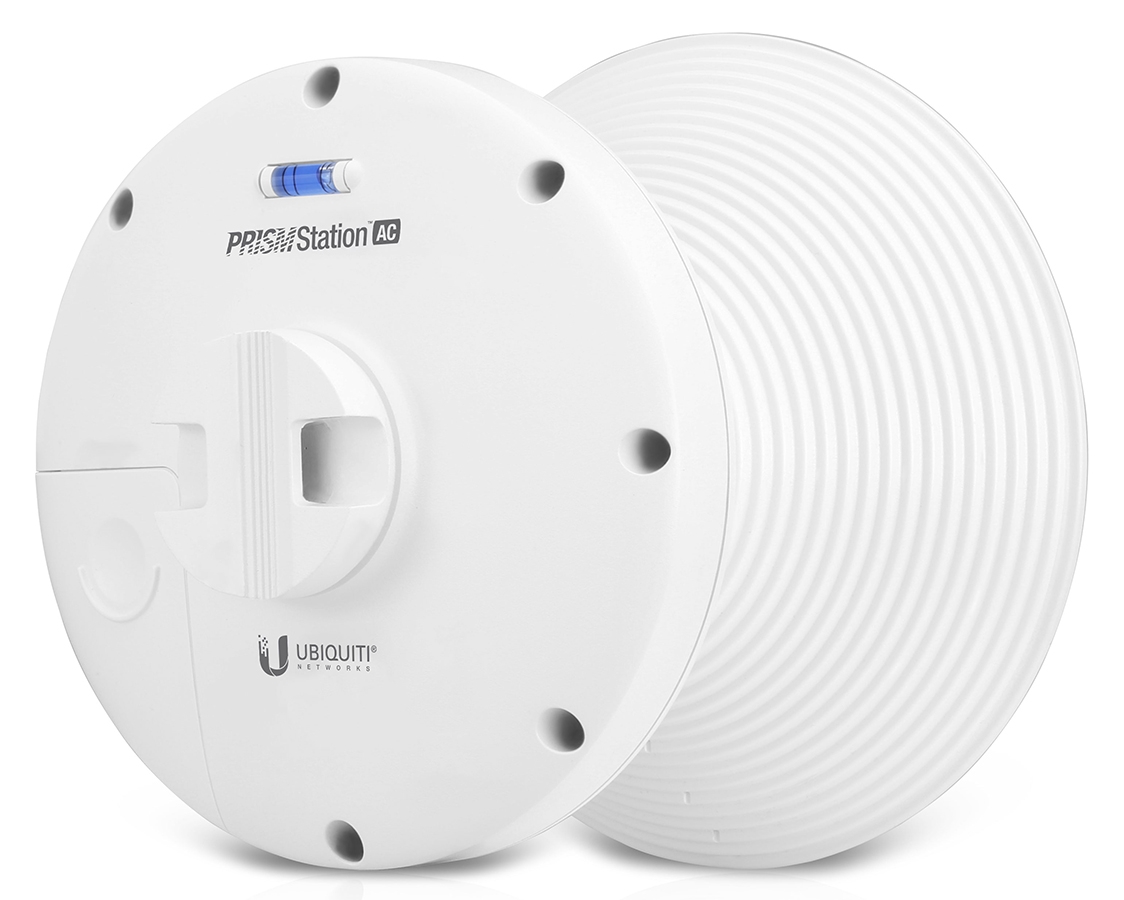 UBIQUITI PrismStation 5AC (PS-5AC) 2 UBIQUITI PrismStation 5AC (PS-5AC) - obrazek 2