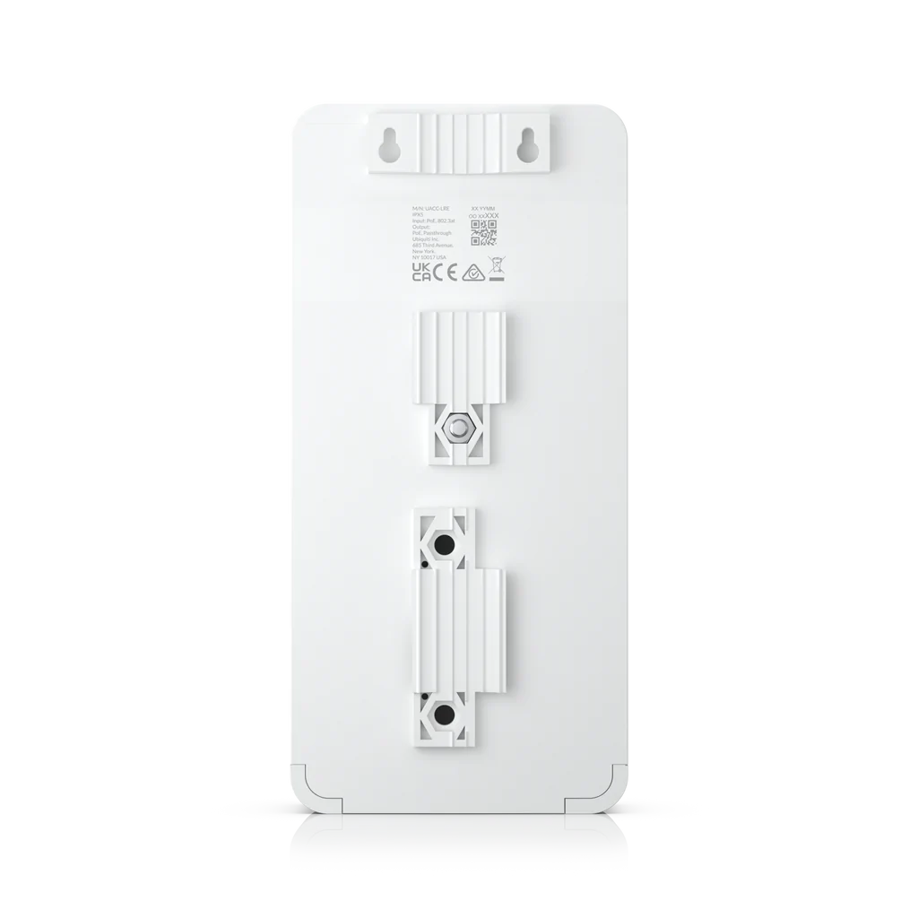 UBIQUITI REPEATER POE (UACC-LRE) 2 UBIQUITI REPEATER POE (UACC-LRE) - obrazek 2