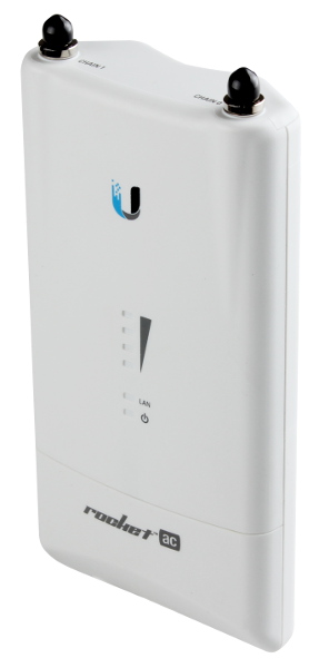UBIQUITI ROCKET R5AC-LITE 3 UBIQUITI ROCKET R5AC-LITE - obrazek 3
