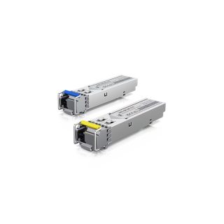 UBIQUITI SFP UACC-OM-SM-1G-S-2