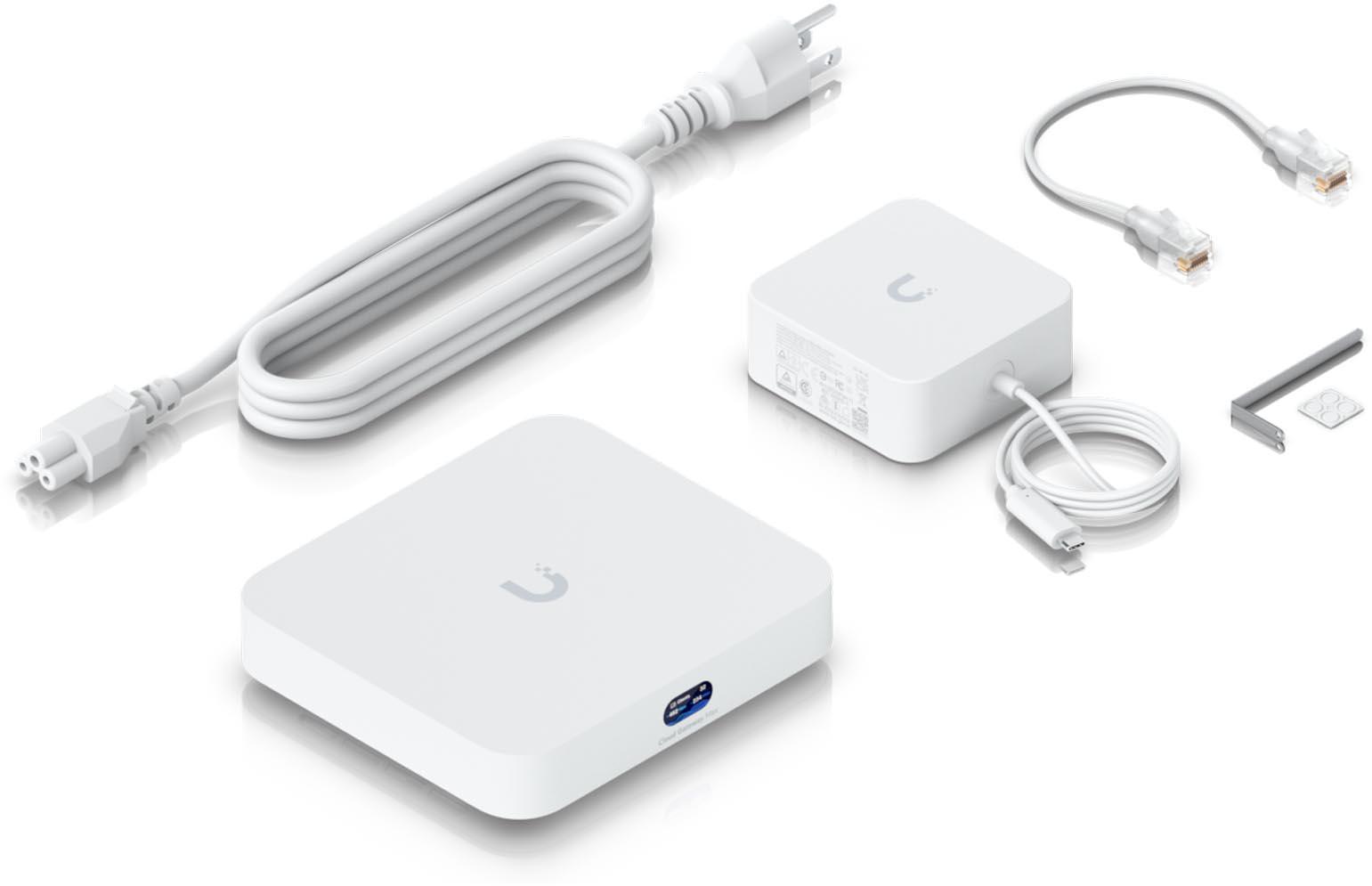 UBIQUITI UNIFI CLOUD GATEWAY MAX (UCG-MAX) - obrazek 6