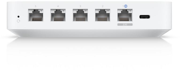 UBIQUITI UNIFI CLOUD GATEWAY ULTRA (UCG-ULTRA) - obrazek 2