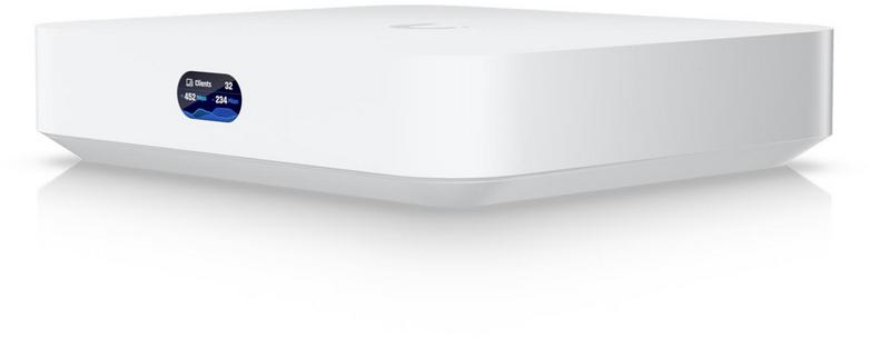 UBIQUITI UNIFI CLOUD GATEWAY ULTRA (UCG-ULTRA) - obrazek 3