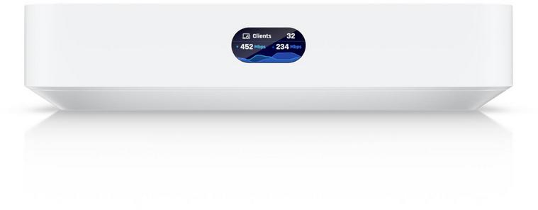 UBIQUITI UNIFI CLOUD GATEWAY ULTRA (UCG-ULTRA) - obrazek 4