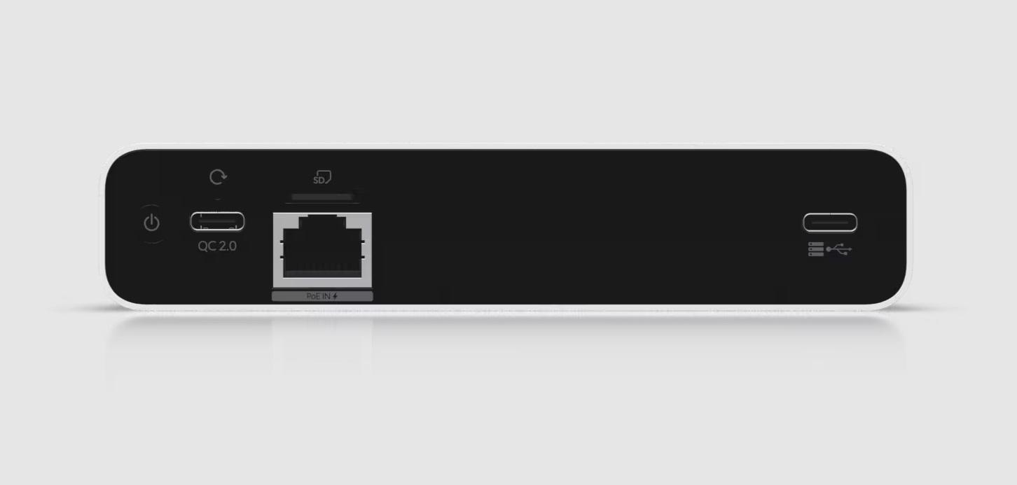 UBIQUITI UNIFI CLOUD KEY GEN 2 1TB (UCK-G2-SSD) - obrazek 3