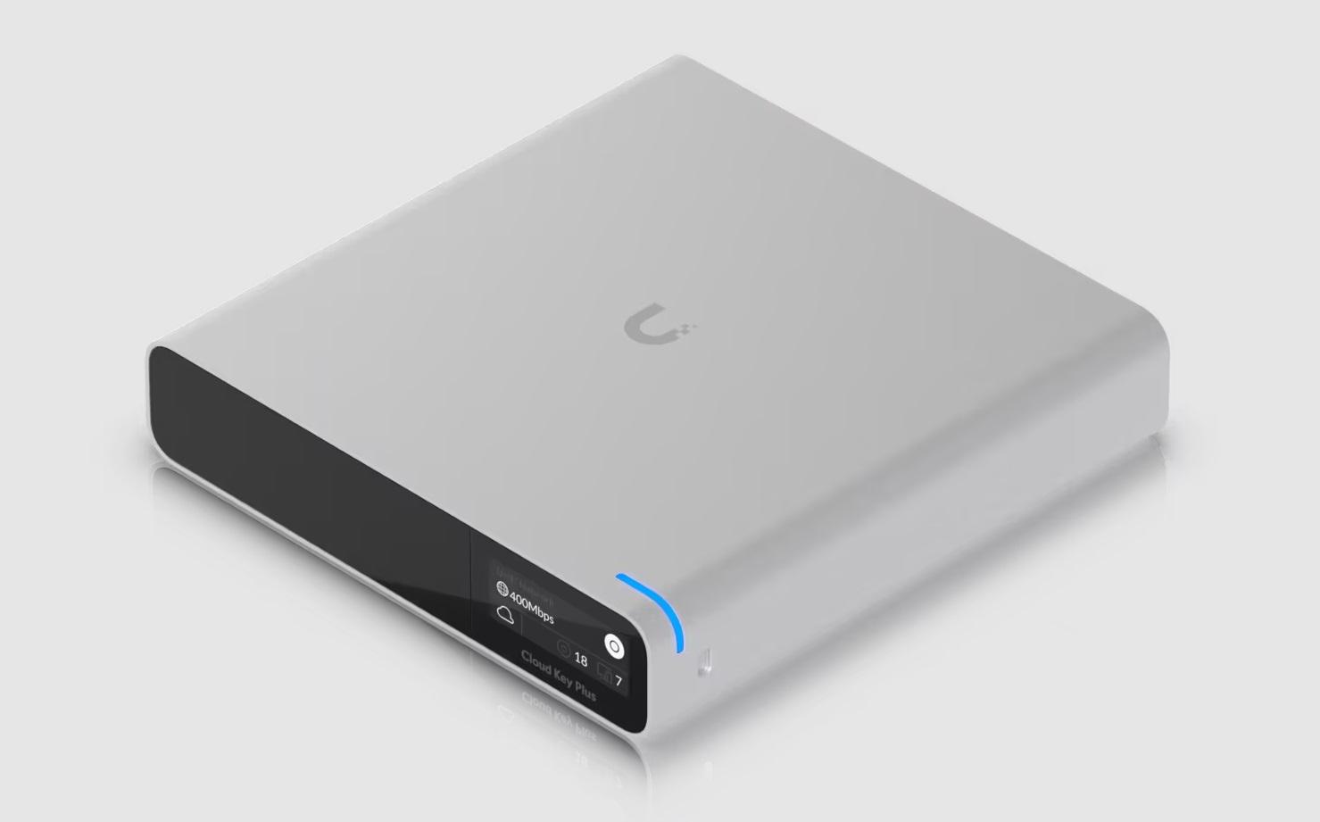 UBIQUITI UNIFI CLOUD KEY GEN 2 1TB (UCK-G2-SSD) - obrazek 5