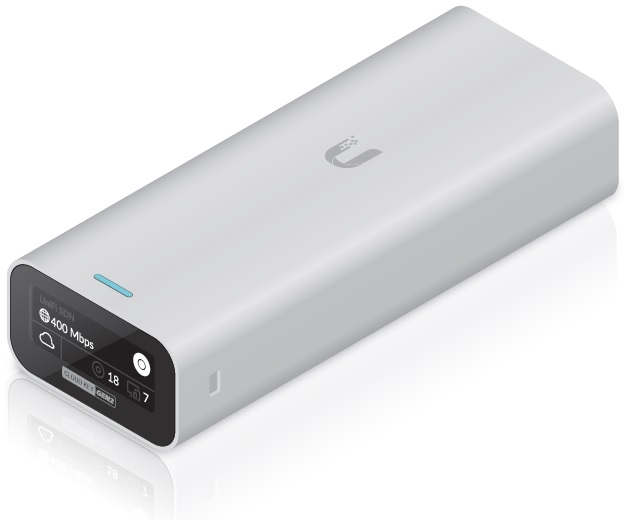 UBIQUITI UNIFI CLOUD KEY GEN 2 (UCK-G2) - obrazek 2