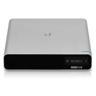 UBIQUITI UNIFI CLOUD KEY GEN 2 (UCK-G2-PLUS)