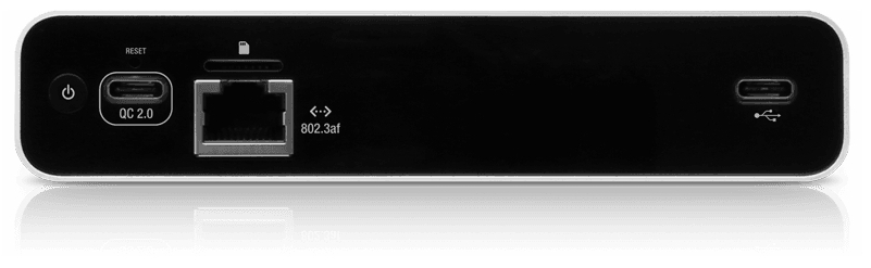 UBIQUITI UNIFI CLOUD KEY GEN 2 (UCK-G2-PLUS) - obrazek 3