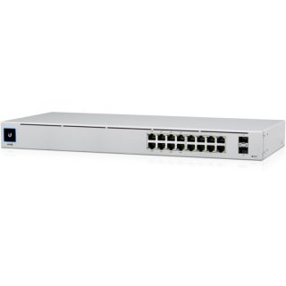 UBIQUITI UNIFI SWITCH Gen2 (USW-16-POE)