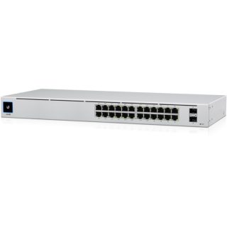 UBIQUITI UNIFI SWITCH Gen2 (USW-24-PoE)