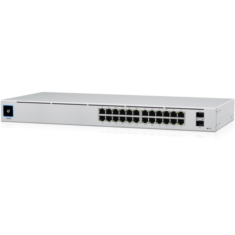 UBIQUITI UNIFI SWITCH Gen2 (USW-24-PoE)