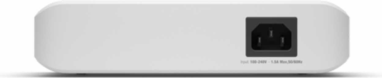 UBIQUITI UNIFI SWITCH Gen2 (USW-Lite-16-PoE) - obrazek 3
