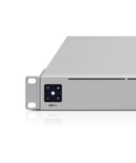 UBIQUITI UNIFI SWITCH Gen2 (USW-Pro-24) - obrazek 4