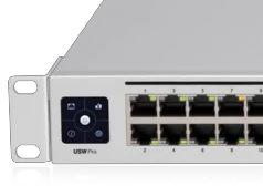 UBIQUITI UNIFI SWITCH Gen2 (USW-Pro-48) - obrazek 3