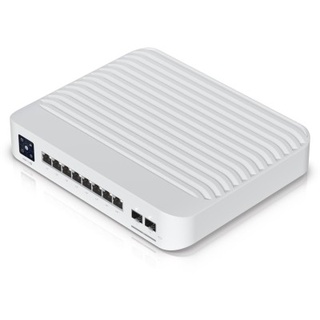UBIQUITI UNIFI SWITCH (USW-Pro-8-POE)