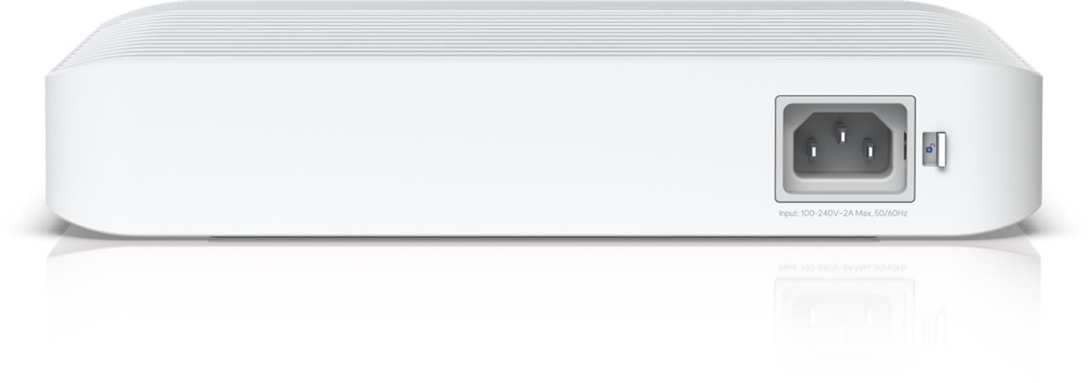 UBIQUITI UNIFI SWITCH (USW-Pro-8-POE) - obrazek 2