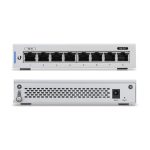 UBIQUITI UNIFI SWITCH US-8 (NON-POE)