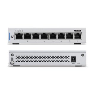 UBIQUITI UNIFI SWITCH US-8 (NON-POE)