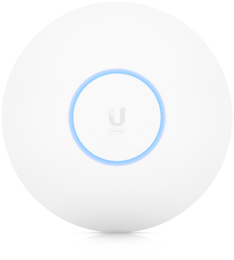 UBIQUITI UNIFI U6-PRO (Unifi 6 Pro) - obrazek 2
