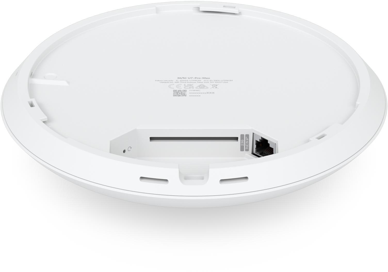 UBIQUITI UNIFI U7 PRO Max (U7-PRO-MAX) - obrazek 3