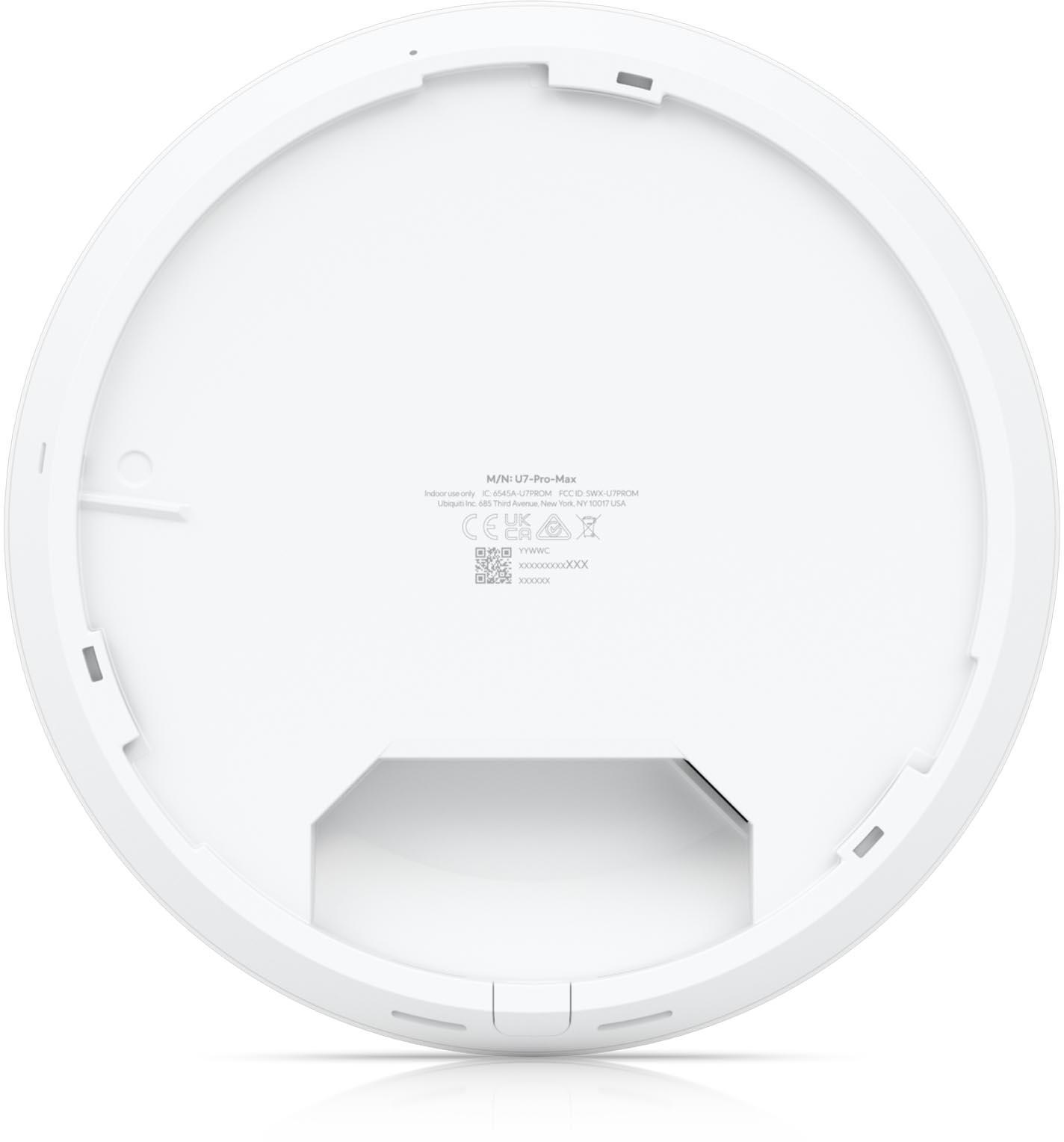 UBIQUITI UNIFI U7 PRO Max (U7-PRO-MAX) - obrazek 5