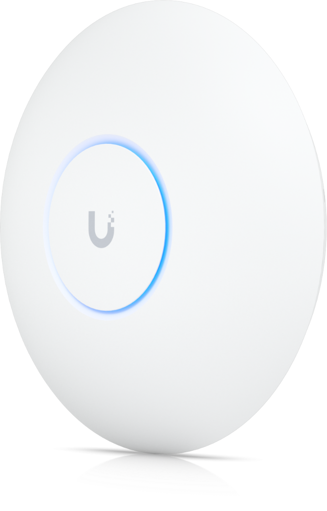 UBIQUITI UNIFI U7 PRO (U7-PRO) Wi-Fi 7 - obrazek 3