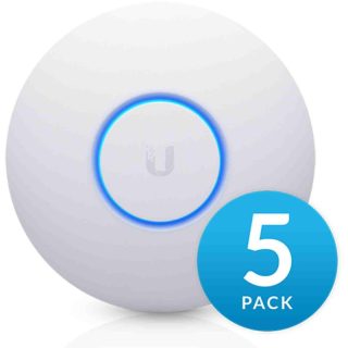 UBIQUITI UNIFI (UAP-nanoHD-5)