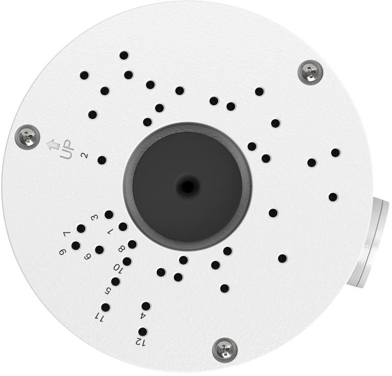 UCHWYT ADAPTER DO KAMER TP-LINK VIGI (VJB-300) - obrazek 5