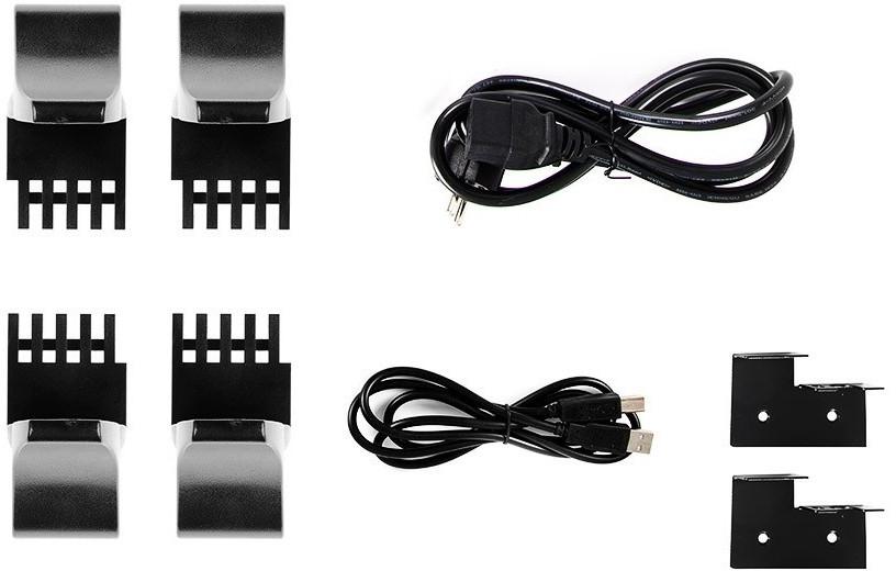 UPS ZASILACZ AWARYJNY Green Cell 3000VA 2700W DO SZAFY RACK RTII Z WYŚWIETLACZEM LCD UPS15 - obrazek 4