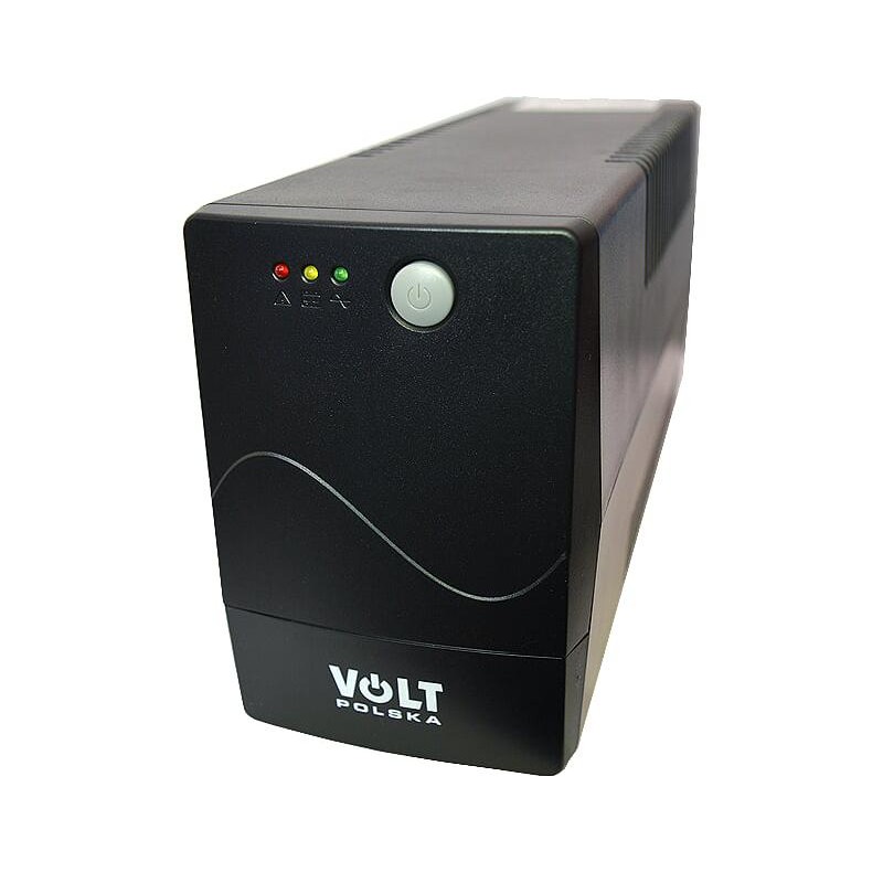 UPS ZASILACZ AWARYJNY VOLT POLSKA PICO 1000VA 600W