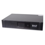 UPS ZASILACZ AWARYJNY VOLT POLSKA RACKUPS 1200VA 720W