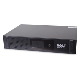 UPS ZASILACZ AWARYJNY VOLT POLSKA RACKUPS 1200VA 720W