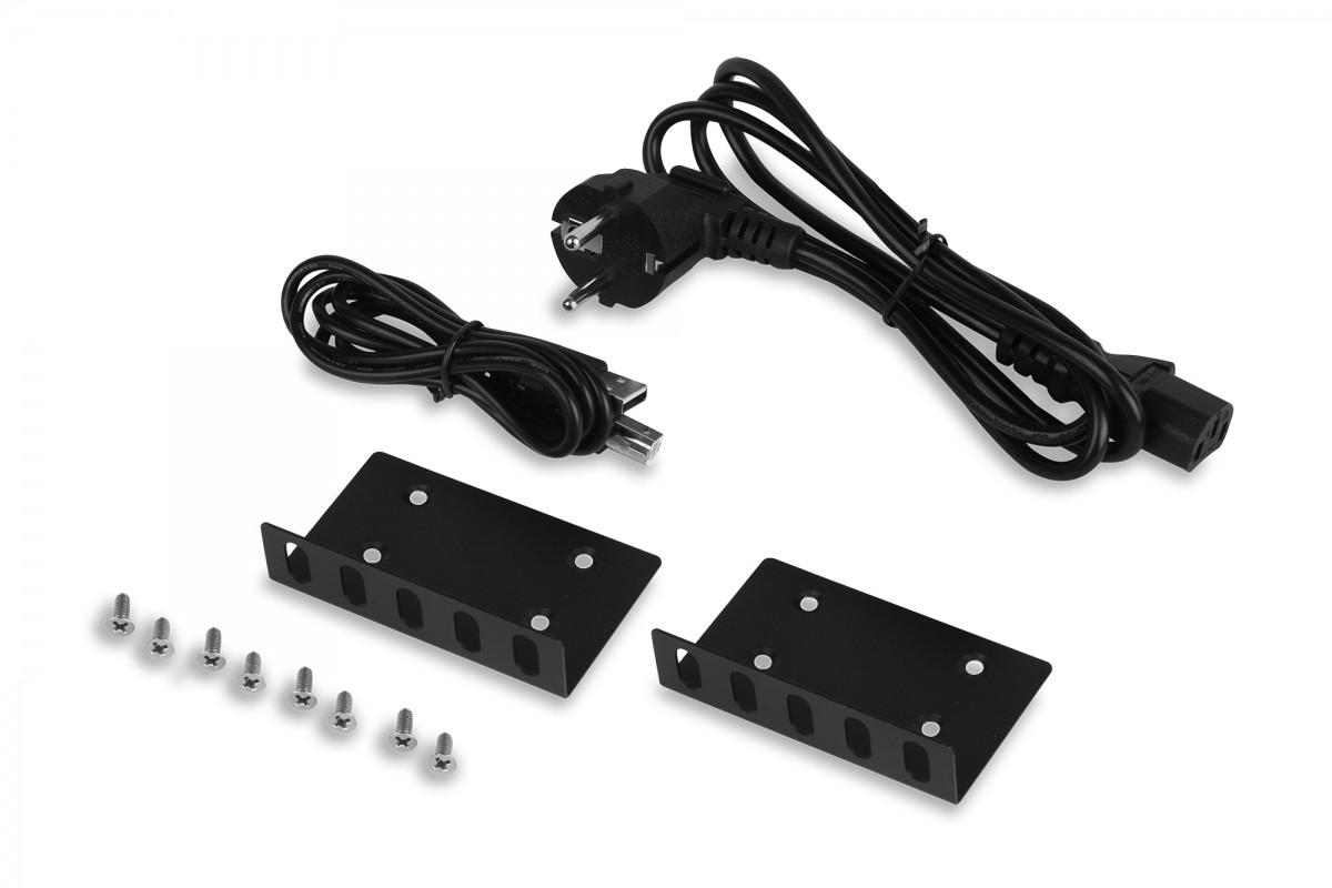 UPS ZASILACZ AWARYJNY VOLT POLSKA RACKUPS 2000VA 1200W - obrazek 3