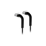 Ubiquiti UC-PATCH 0.3M RJ45 (Black)