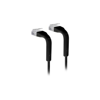 Ubiquiti UC-PATCH 0.3M RJ45 (Black)