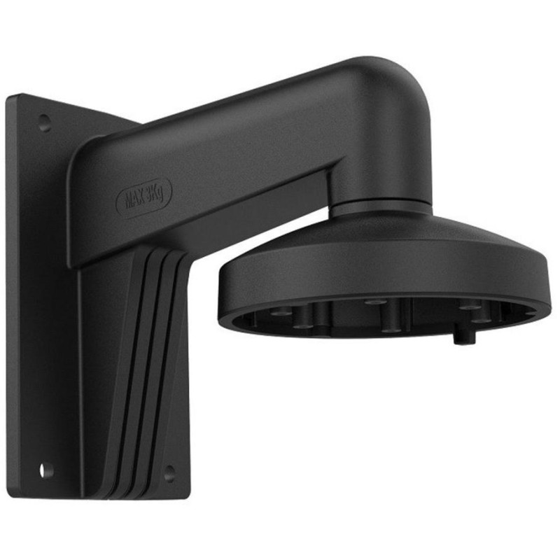 Uchwyt do kamer HikVision DS-1273ZJ-140(Black) 1 Uchwyt do kamer HikVision DS-1273ZJ-140(Black)