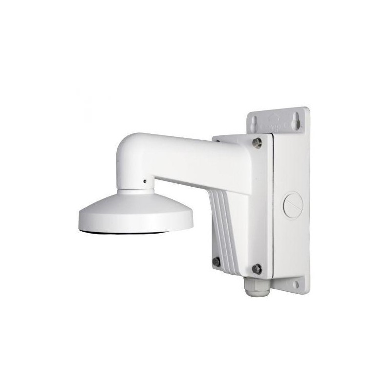 Uchwyt ścienny Hikvision DS-1272ZJ-110B 1 Uchwyt ścienny Hikvision DS-1272ZJ-110B