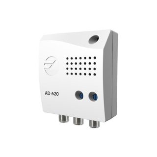 Wzmacniacz antenowy FAGOR AD620 PLUS 1WEJ.+2WYJ