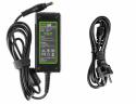 ZASILACZ ŁADOWARKA DO LAPTOPA ACER Green Cell PRO AD66P 19V 2,37A 45W 5,5mm/1,7mm - obrazek 4