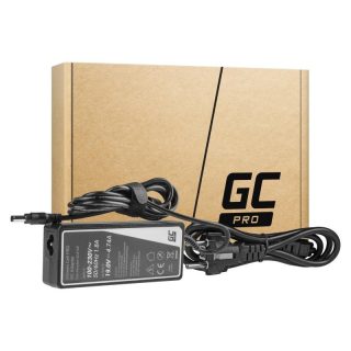 ZASILACZ ŁADOWARKA DO LAPTOPA ASUS TOSHIBA Green Cell PRO AD27AP 19V 4,74A 90W 5,5mm/2,5mm