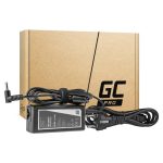 ZASILACZ ŁADOWARKA DO LAPTOPA HP Green Cell PRO AD49P 19,5V 3,33A 65W 4,5mm/3,0mm