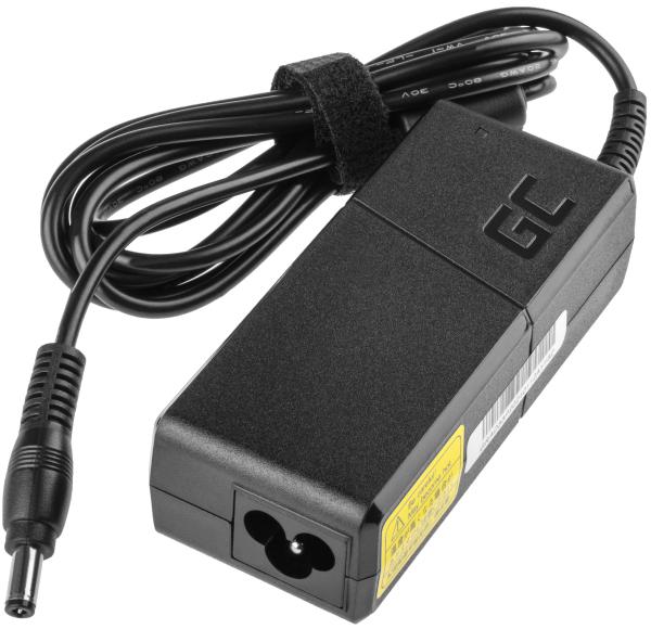 ZASILACZ ŁADOWARKA DO LAPTOPA LENOVO Green Cell PRO AD33P 20V 3,25A 65W 5,5mm/2,5mm - obrazek 2