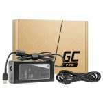 ZASILACZ ŁADOWARKA DO LAPTOPA LENOVO Green Cell PRO AD68P 20V 6,75A 135W Slim Tip